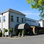 Woodford Dolmen