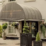 Woodford Dolmen Hotel 4*