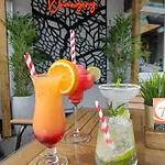 Hotel Woodford Dolmen