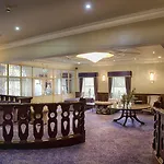 Hotel Woodford Dolmen