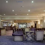 Woodford Dolmen Hotel Carlow