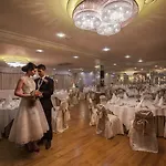 Woodford Dolmen Hotel Carlow