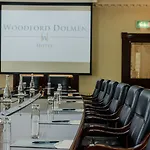 Hotel Woodford Dolmen Carlow
