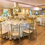 Woodford Dolmen Hotel 4*