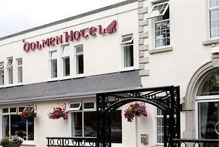 Woodford Dolmen Hotel Carlow