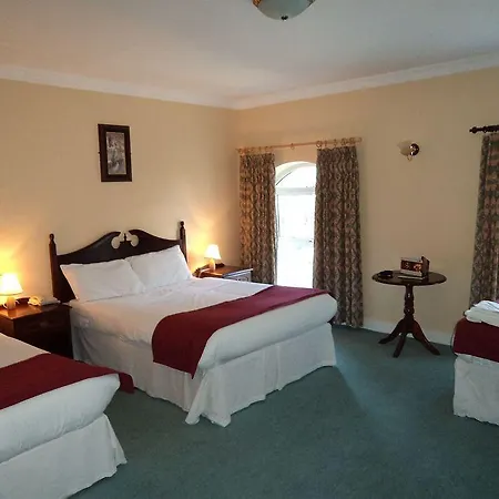 Woodford Dolmen 4*