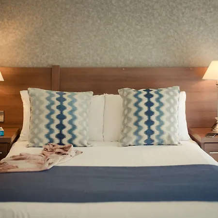 Hotel Woodford Dolmen