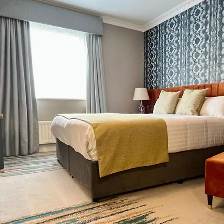 Woodford Dolmen Hotel Carlow