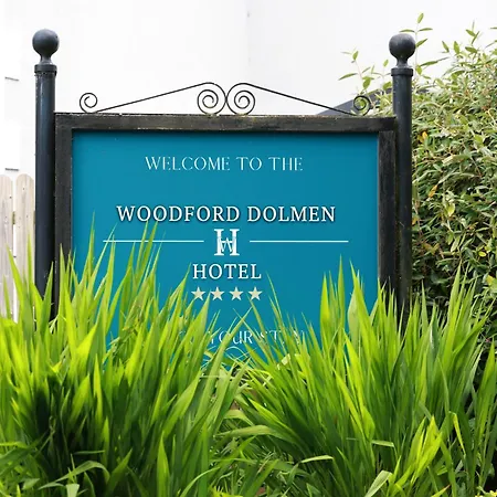 Hotel Woodford Dolmen 4*