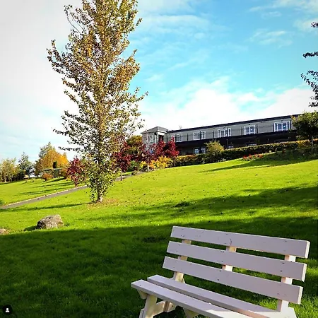 Hotel Woodford Dolmen