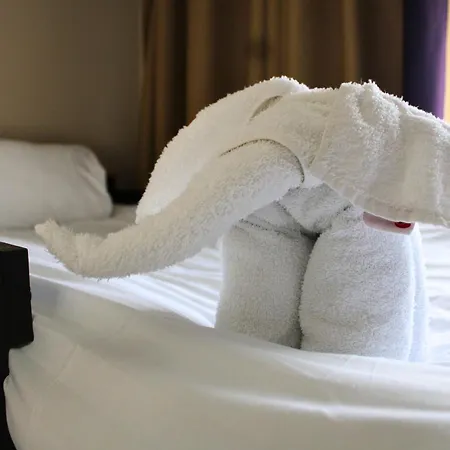 Woodford Dolmen Hotel Carlow