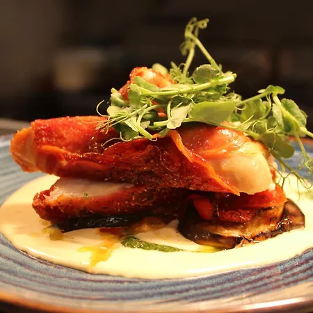 Hotel Woodford Dolmen Carlow