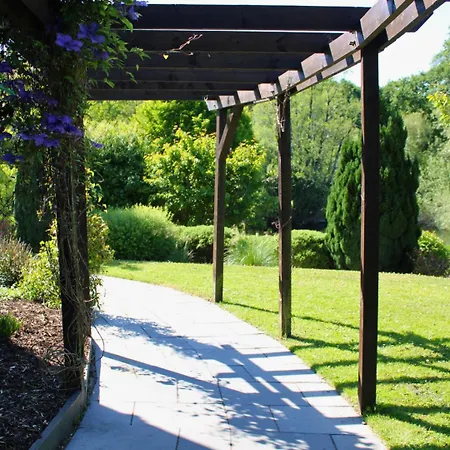 Hotel Woodford Dolmen