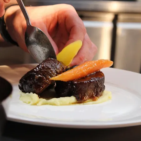 Woodford Dolmen Hotel Carlow