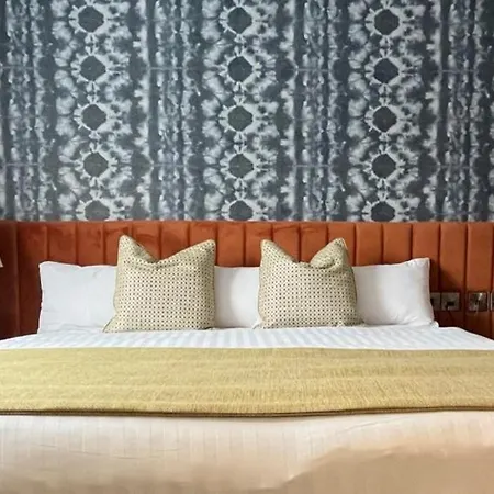 Hotel Woodford Dolmen Carlow