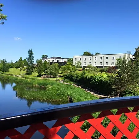 Woodford Dolmen Carlow