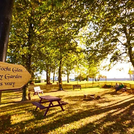 Woodford Dolmen 4* Carlow