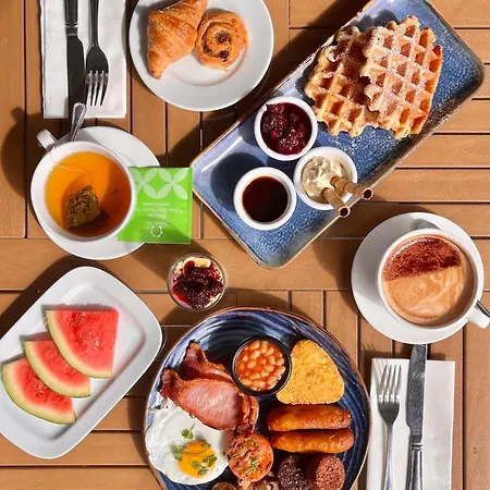 Hotel Woodford Dolmen Carlow