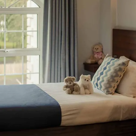 Woodford Dolmen 4* Carlow