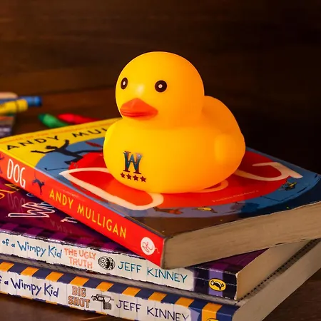 Hotel Woodford Dolmen 4*