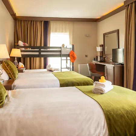 Woodford Dolmen Carlow