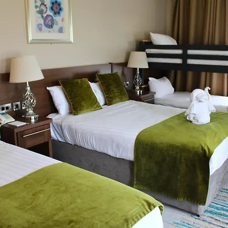 Woodford Dolmen 4* Carlow