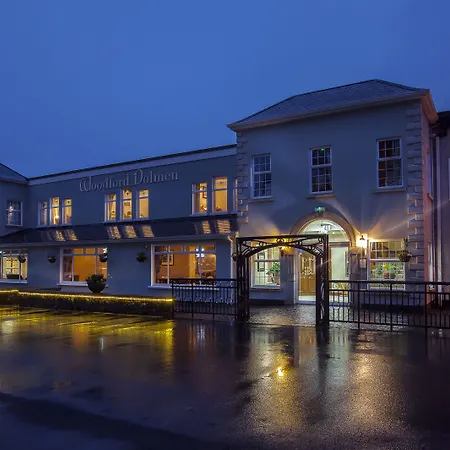 Hotel Woodford Dolmen 4*