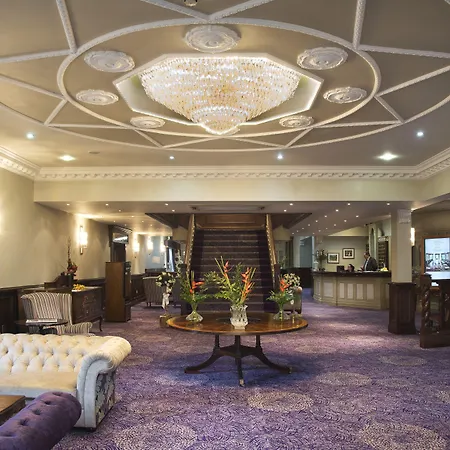 Woodford Dolmen Carlow