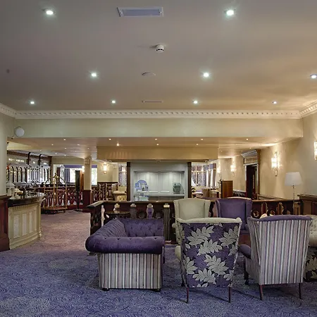Woodford Dolmen Hotel Carlow