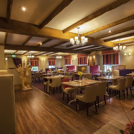 Woodford Dolmen 4* Carlow