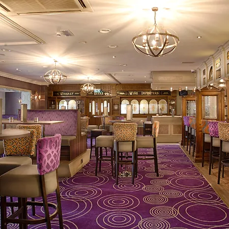 Woodford Dolmen 4* Carlow