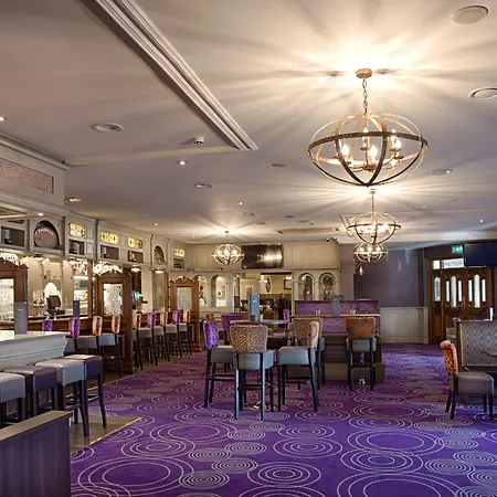 Woodford Dolmen 4* Carlow