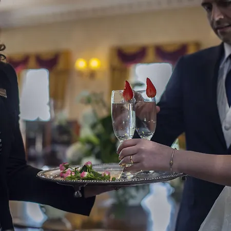 Woodford Dolmen Hotell Carlow