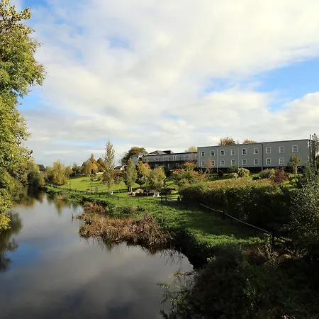 Woodford Dolmen Hotel Carlow