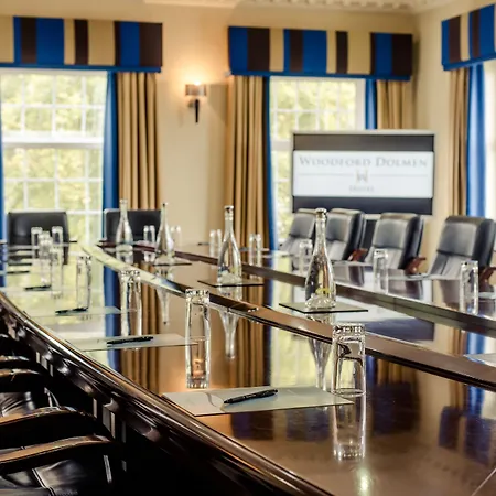 Woodford Dolmen Carlow