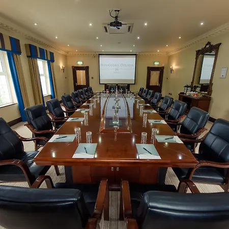 Woodford Dolmen Hotel