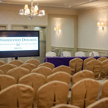 Hotel Woodford Dolmen