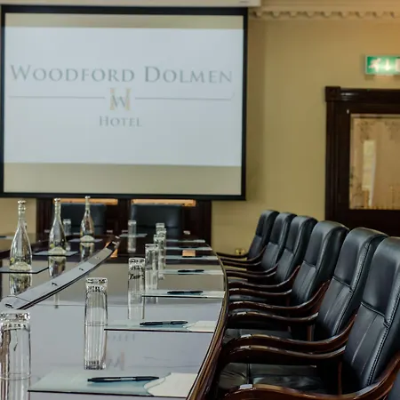 Hotel Woodford Dolmen Carlow