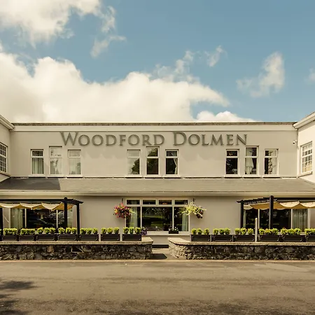 Hotel Woodford Dolmen Carlow