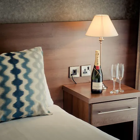 Woodford Dolmen Hotel Carlow