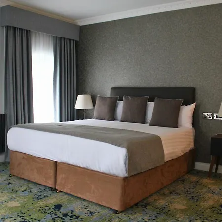 Woodford Dolmen 4* Carlow