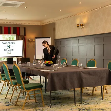 Woodford Dolmen 4* Carlow