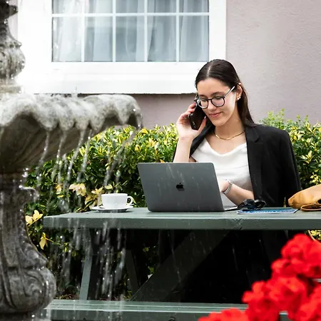 Woodford Dolmen Carlow