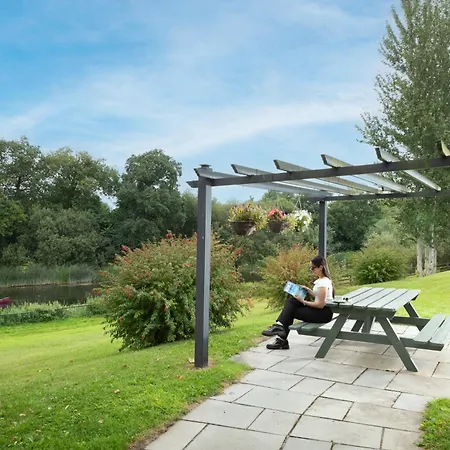 Woodford Dolmen 4* Carlow