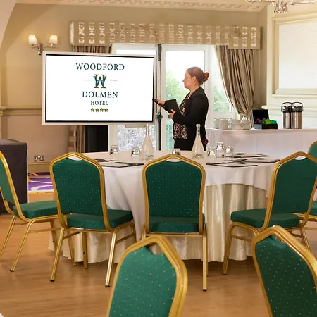 Woodford Dolmen Hotel