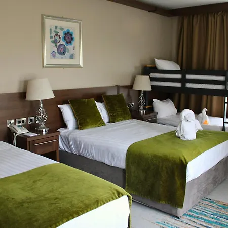 Hotel Woodford Dolmen