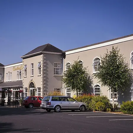 Hotel Woodford Dolmen
