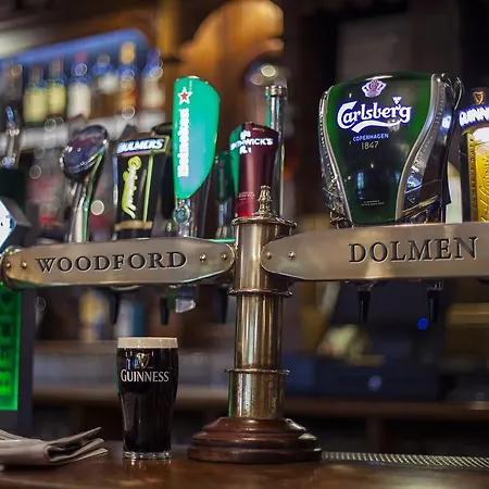 Hotel Woodford Dolmen Carlow