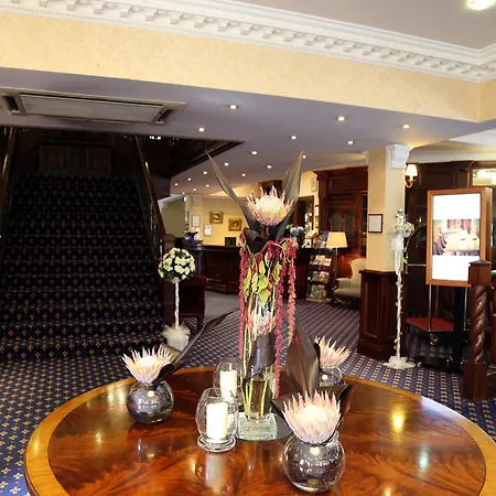 Woodford Dolmen 4*