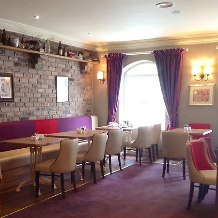 Hotel Woodford Dolmen Carlow